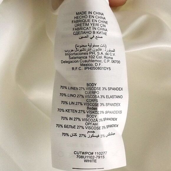 new BEBE Fitted Skater Dress, 4, Lilia Corset Style, Wide Cross Straps, Pocket - Picture 13 of 14